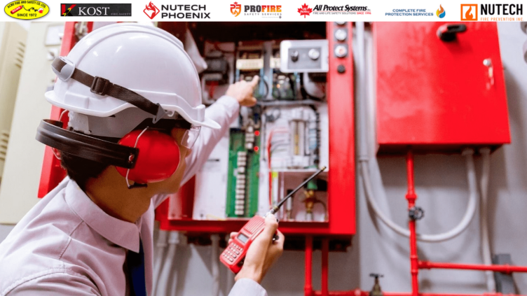 Canadian Fire and Safety Platform